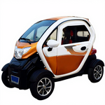 Electric Vehicle Manufacturer - Elderly Mobility