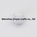 Golf Shot Glass Manufacturer - Plastic Ball
