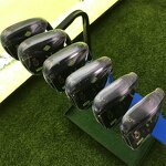 Golf Wedge Set Manufacturer - Forged Milled OEM