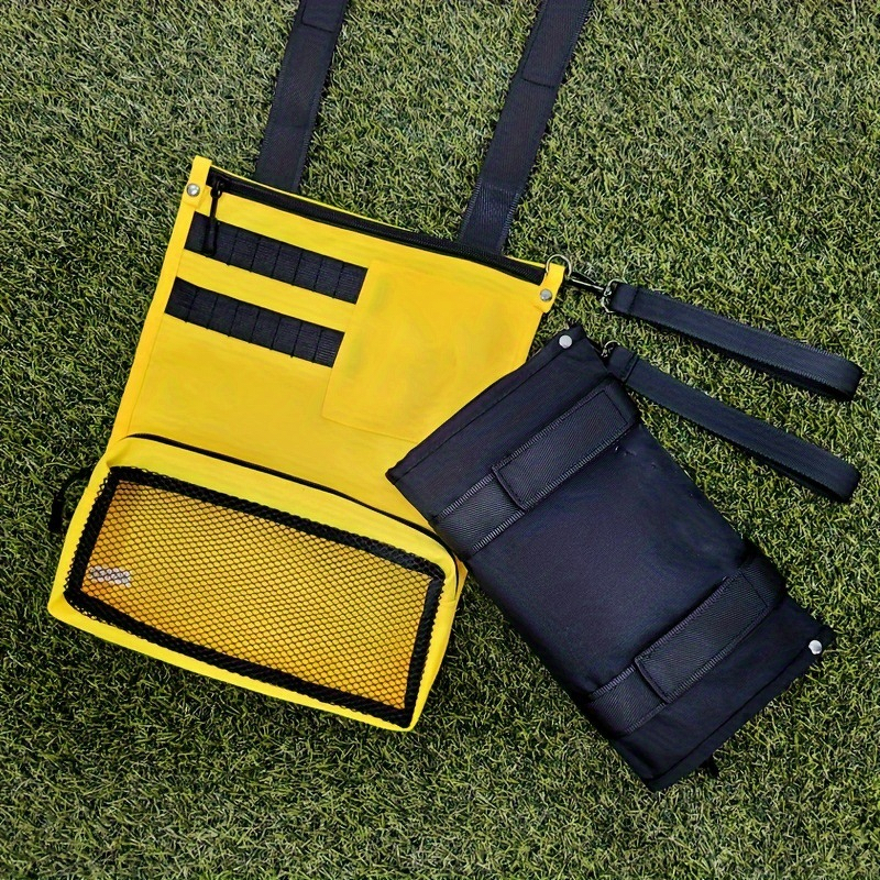 Golf Waist Bag Manufacturer - Portable OEM