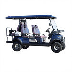 Electric Golf Cart Manufacturer - 6 Seater OEM