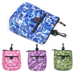 Golf Stand Bag Manufacturer - Camouflage OEM