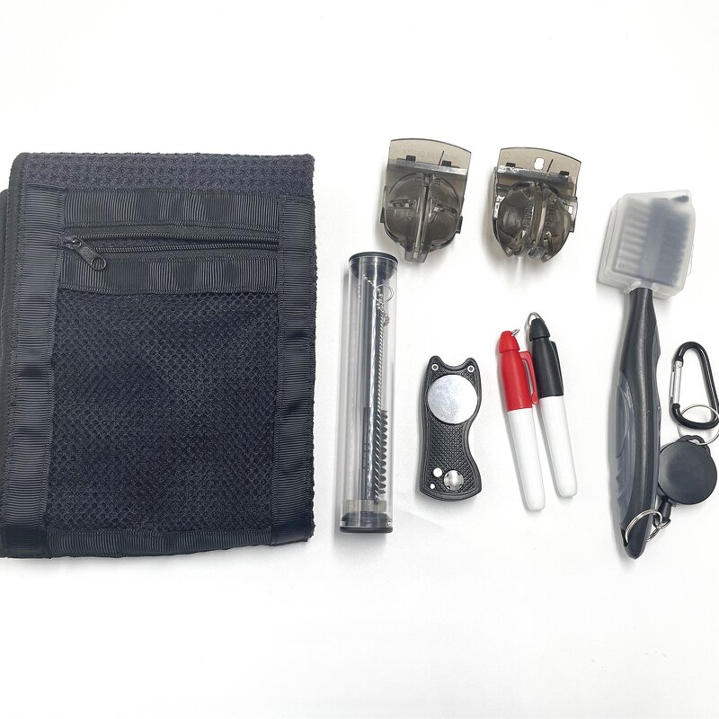 Golf Club Sharpener Manufacturer - Luxury Set