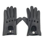 Motorcycle Gloves Manufacturer - Sheepskin OEM