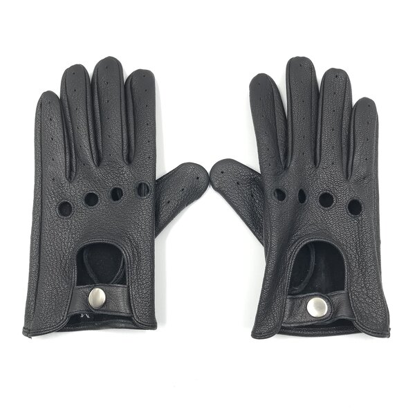 Motorcycle Gloves Manufacturer - Sheepskin OEM