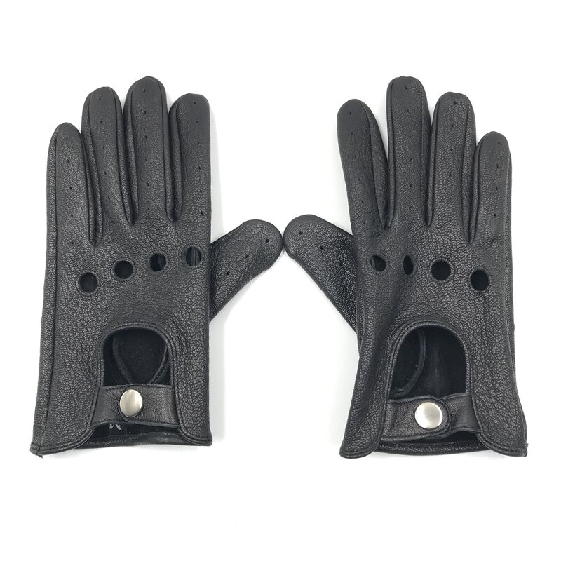 Motorcycle Gloves Manufacturer - Sheepskin OEM