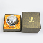 Golf Ashtray Manufacturer - Metal Anti Fall