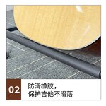 Guitar Stand Manufacturer - 6 Holder Rack OEM