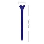 Golf Tees Manufacturer - Multicolor 70mm