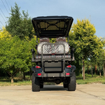 Electric Golf Cart Manufacturer - 4 Seater OEM