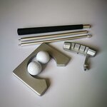 Golf Putting Green Manufacturer - Mini Gift Set