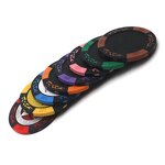 Golf Ball Marker Manufacturer - Poker Chip