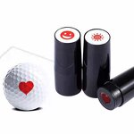 Golf Stamp Manufacturer - Compact Portable