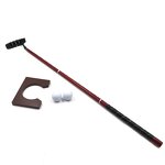 Golf Putter Kit Manufacturer - with Wood Case