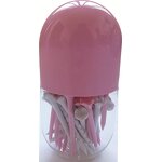 Golf Tee Manufacturer - Capsule 83mm