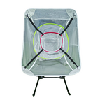 Moon Chair Manufacturer - Ultra Light Nylon