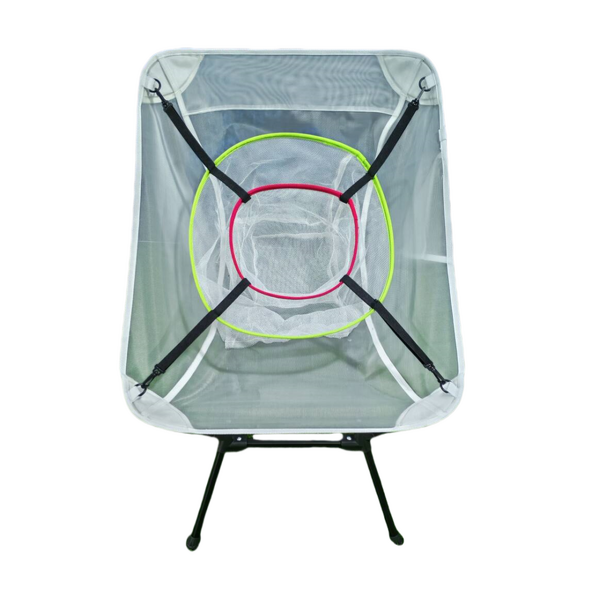 Moon Chair Manufacturer - Ultra Light Nylon