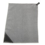 Golf Cleaning Towel Manufacturer - Magnetic Brush
