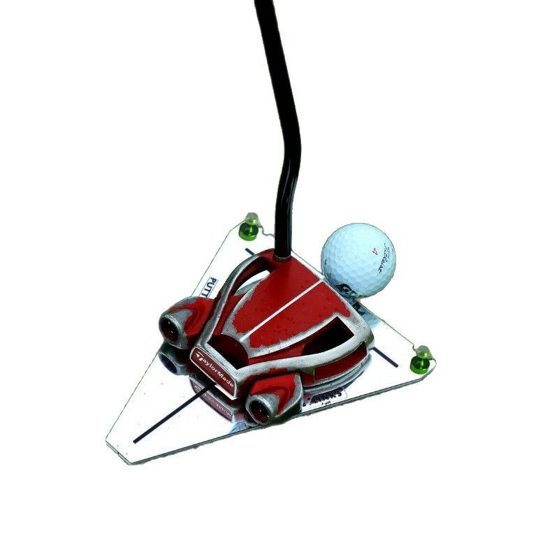 Golf Putting Mirror Manufacturer - Acrylic OEM