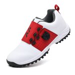 Golf Shoes Manufacturer - Hybrid Spiked