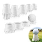 Golf Tees Manufacturer - Mini Beer Bottle