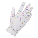 Golf Gloves Manufacturer - Women's Colorful
