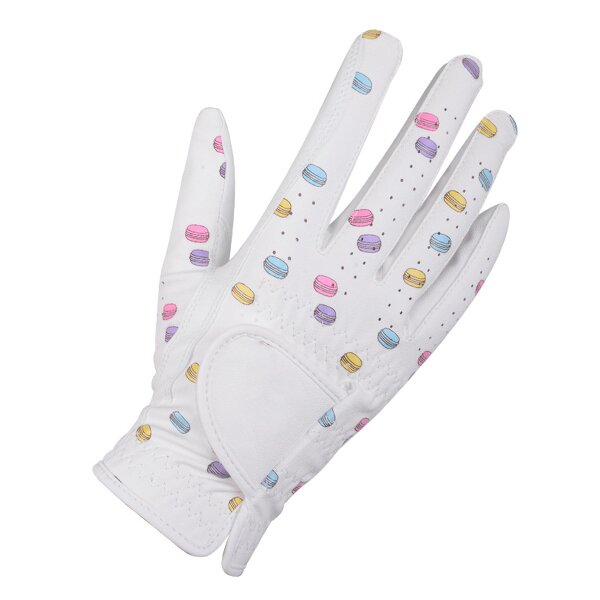 Golf Gloves Manufacturer - Women's Colorful