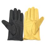 Motorcycle Gloves Manufacturer - Sheepskin OEM