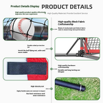 Baseball Training Device Manufacturer - Hot Selling