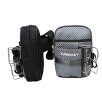 Golf Waist Bag Manufacturer - Professional Nylon