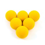 Golf Practice Balls Manufacturer - Sponge Foam OEM