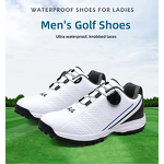 Golf Shoes Manufacturer - Men's Spikeless