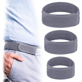 Golf Belt Manufacturer - Elastic No Buckle
