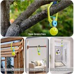 Pickleball Trainer Manufacturer - Continuous Rebound