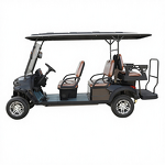 Electric Golf Cart Manufacturer - Beach Shuttle OEM