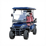 Electric Golf Cart Manufacturer - 6 Seater OEM
