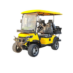 Electric Golf Cart Manufacturer - Off Road OEM