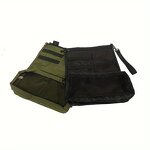 Golf Ball Pouch Manufacturer - Waterproof Durable