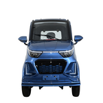 Electric Vehicle Manufacturer - Battery Powered OEM