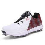 Golf Shoes Manufacturer - Waterproof Lightweight