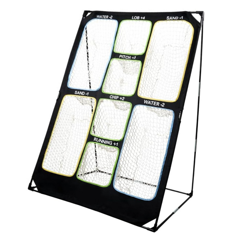 Golf Chipping Device Manufacturer - Eight Hole