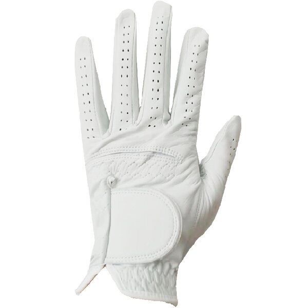 Golf Gloves Manufacturer - Left Hand Custom