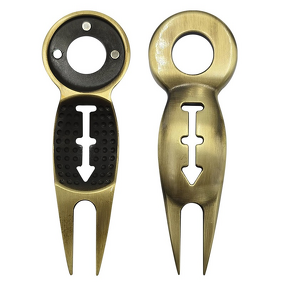 Divot Tool Manufacturer - Zinc Alloy Pitch