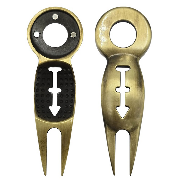 Divot Tool Manufacturer - Zinc Alloy Pitch