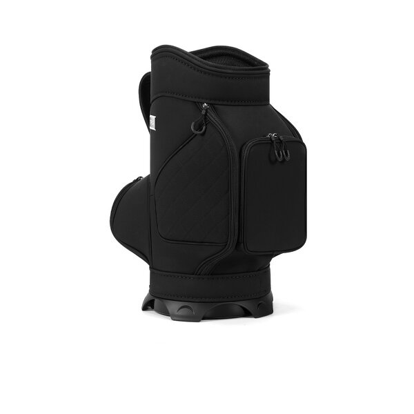 Golf Ball Bucket Manufacturer - Leather Large