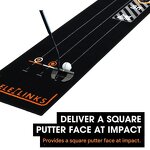 Golf Putting Mat Manufacturer - 3m Synthetic