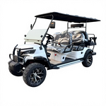 Electric Golf Cart Manufacturer - Tourist Shuttle