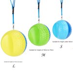 Golf Training Ball Manufacturer - Connecting Putt