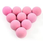 Golf Practice Balls Manufacturer - Sponge Foam OEM