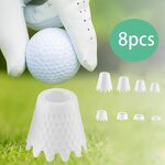 Golf Tees Manufacturer - Mini Beer Bottle
